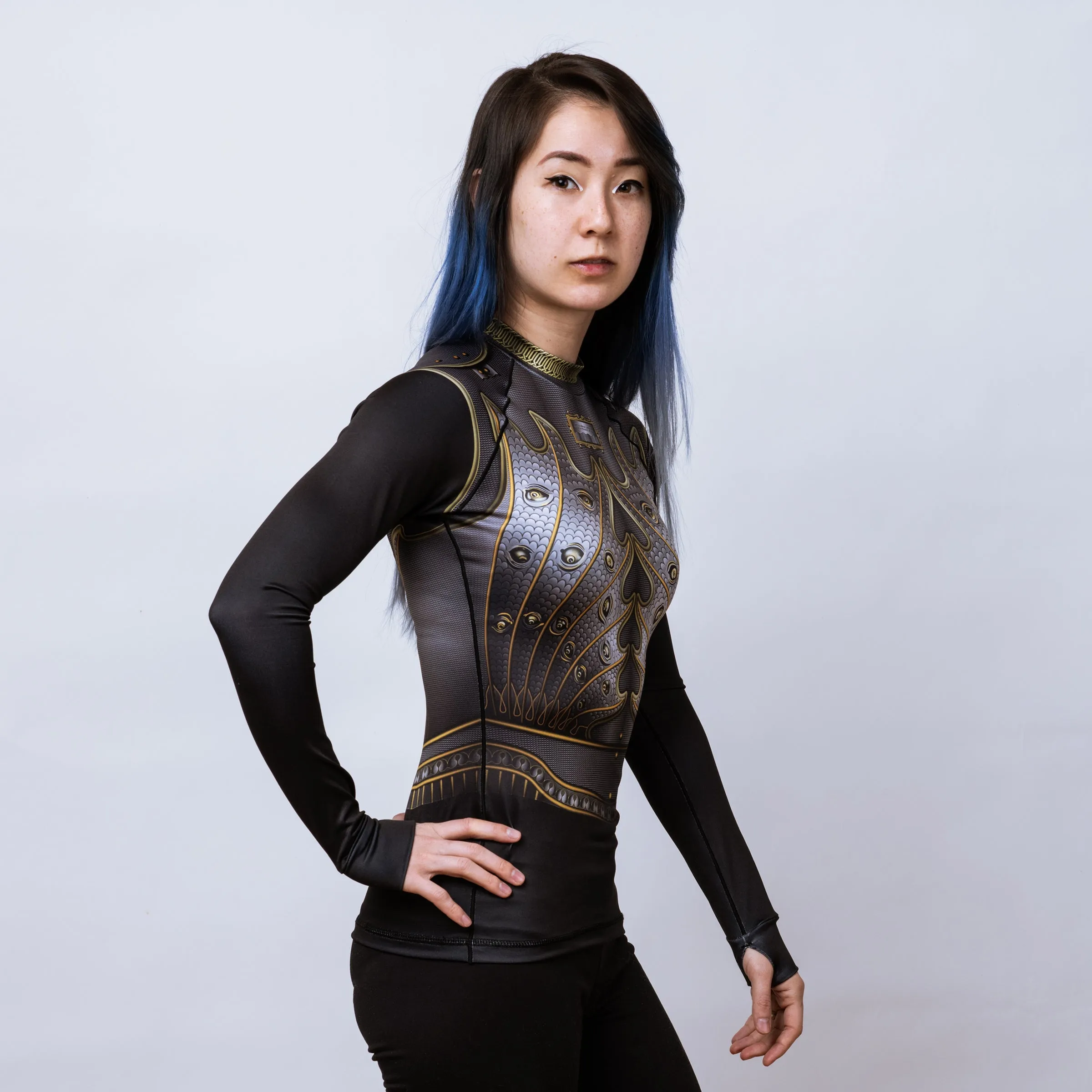 The Laethes Rashguard