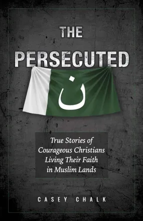 The Persecuted