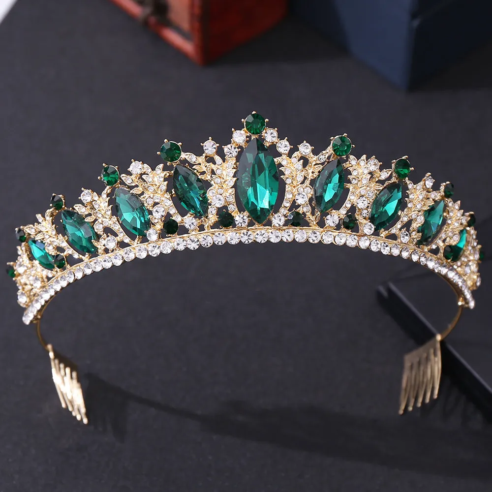 The Querida Tiara