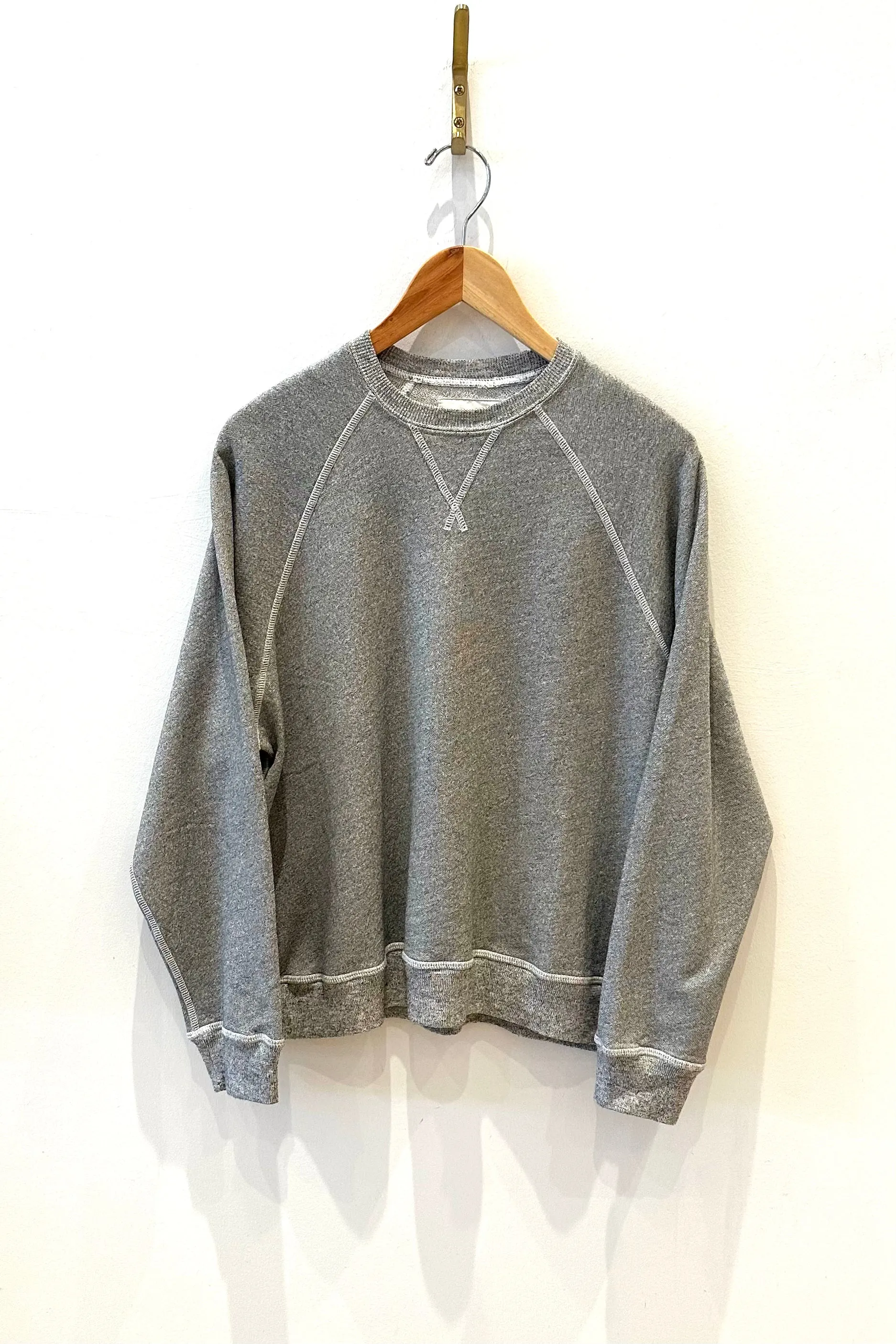 THE SLOUCH SWEATSHIRT