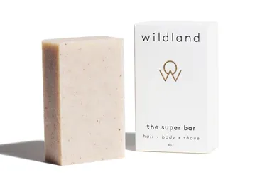 the super bar