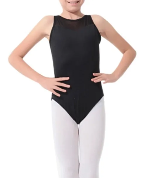 The Uliana Leotard