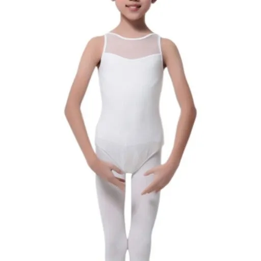 The Uliana Leotard