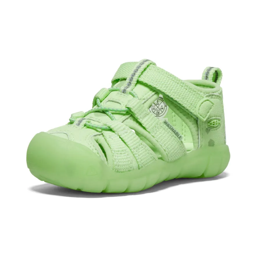 Toddlers' Seacamp II CNX Sandal x namuk  |  Paradise