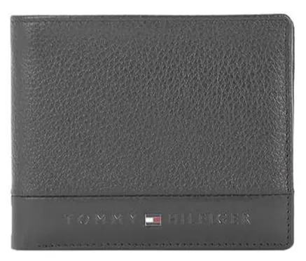 Tommy Hilfiger Debrecn (Black)