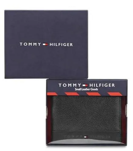 Tommy Hilfiger Debrecn (Black)