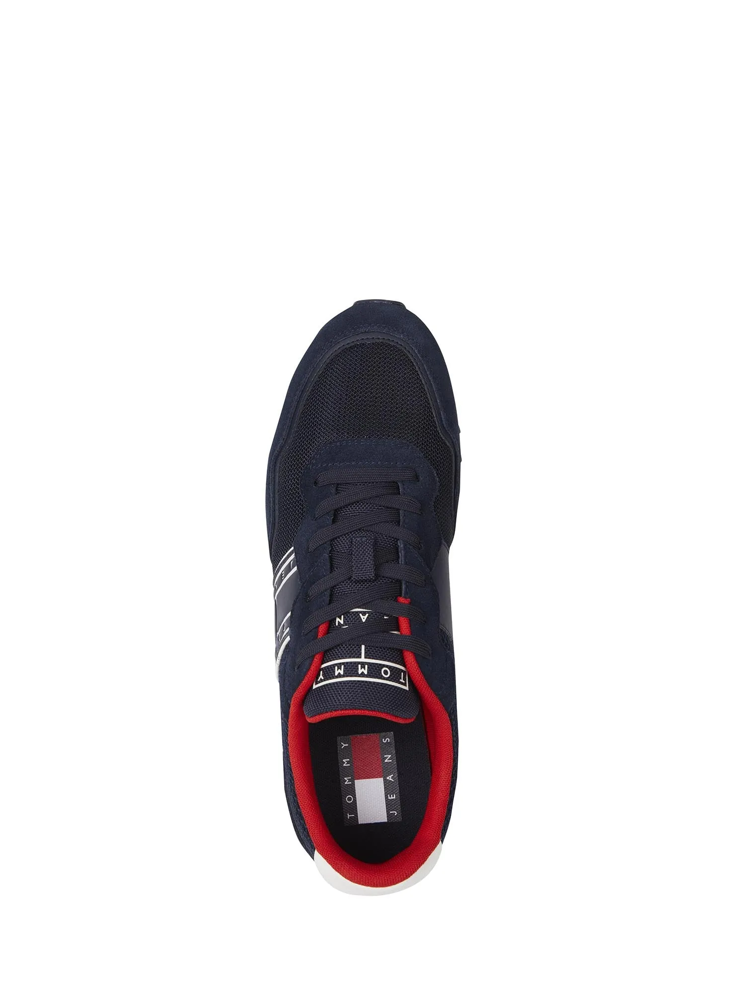 Tommy Jeans Sneakers EM0EM01223