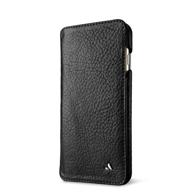 Wallet Agenda iPhone SE Leather Case