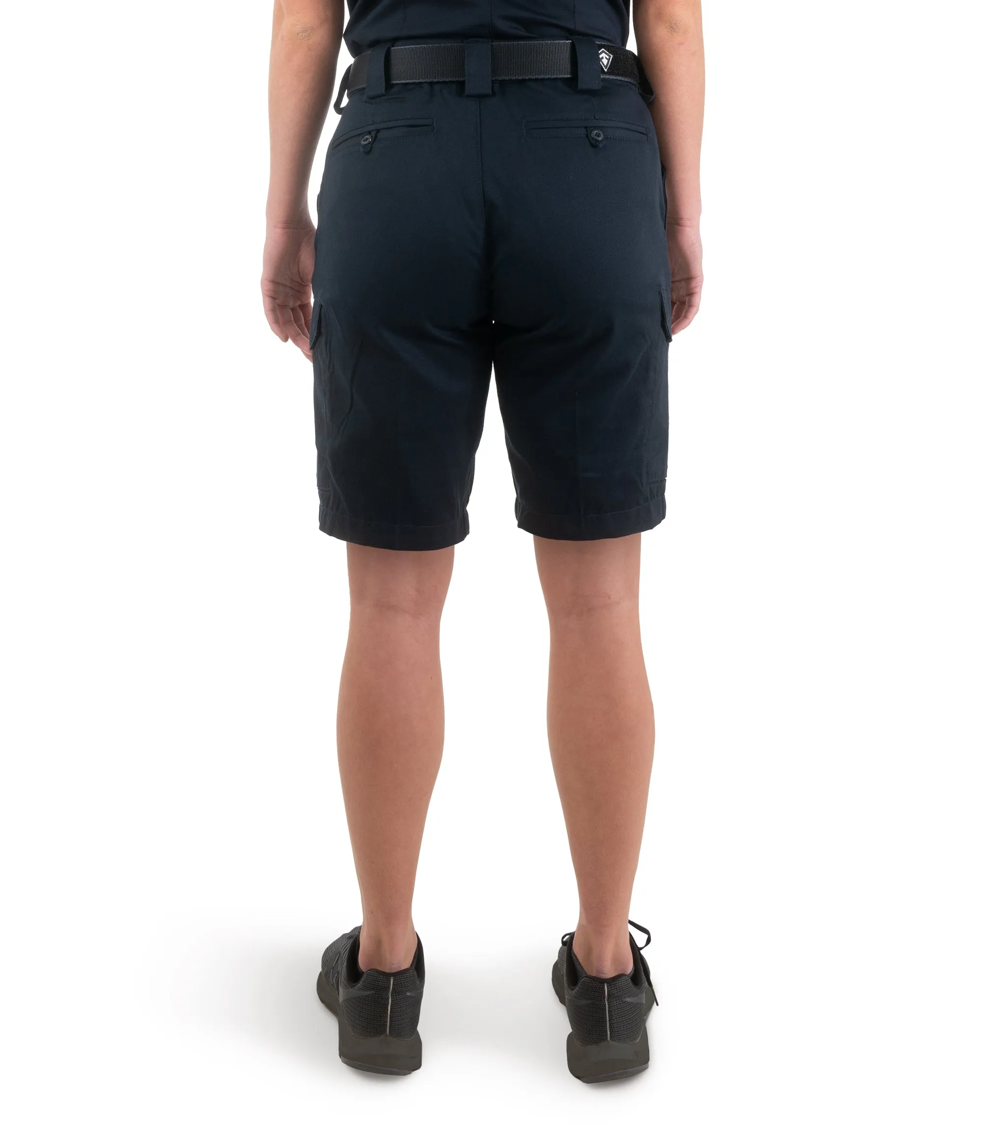 Women's Cotton Station Cargo Short