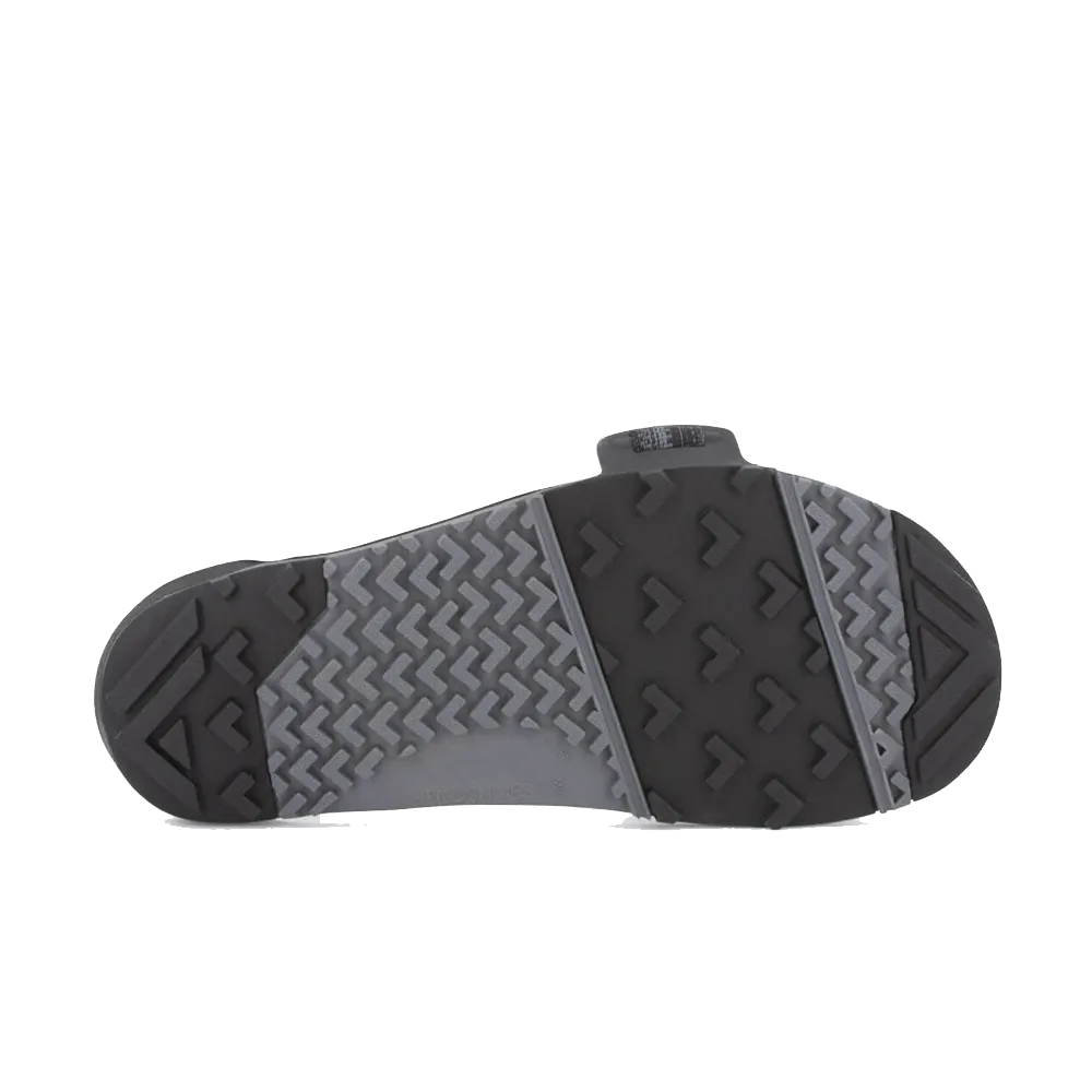 Xero Z-Trail EV Mens Multi-Black Sandal