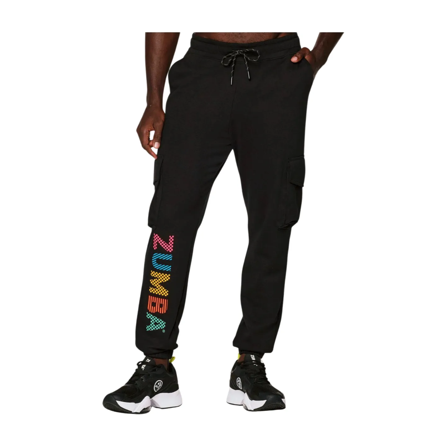 Zumba Coastal Cargo Pants (Special Order)