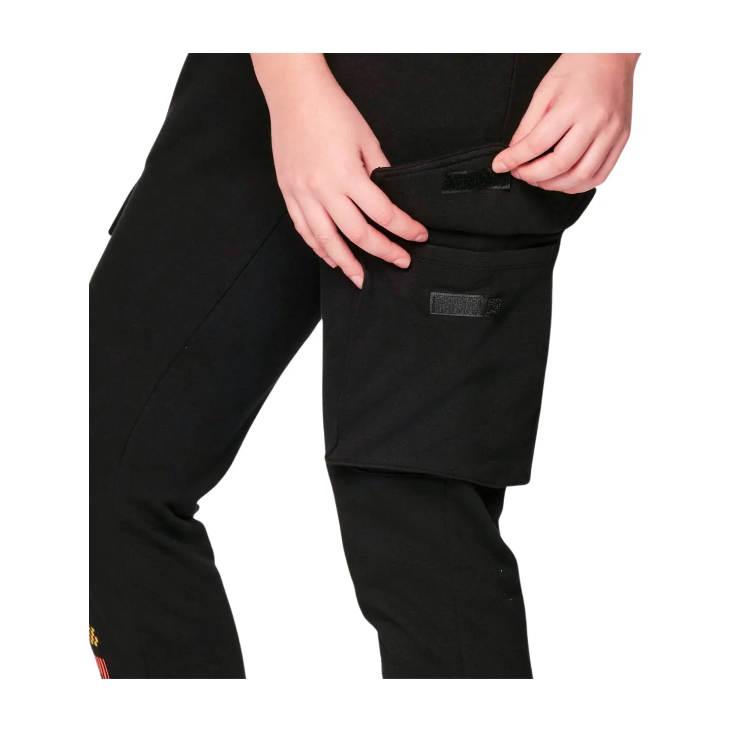 Zumba Coastal Cargo Pants (Special Order)